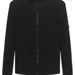 *NWT* HUGO Water Repellent Performance Bomber Jacket